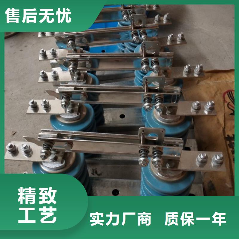 【羿振电气】高压隔离开关*GW9-12G-630A规格齐全