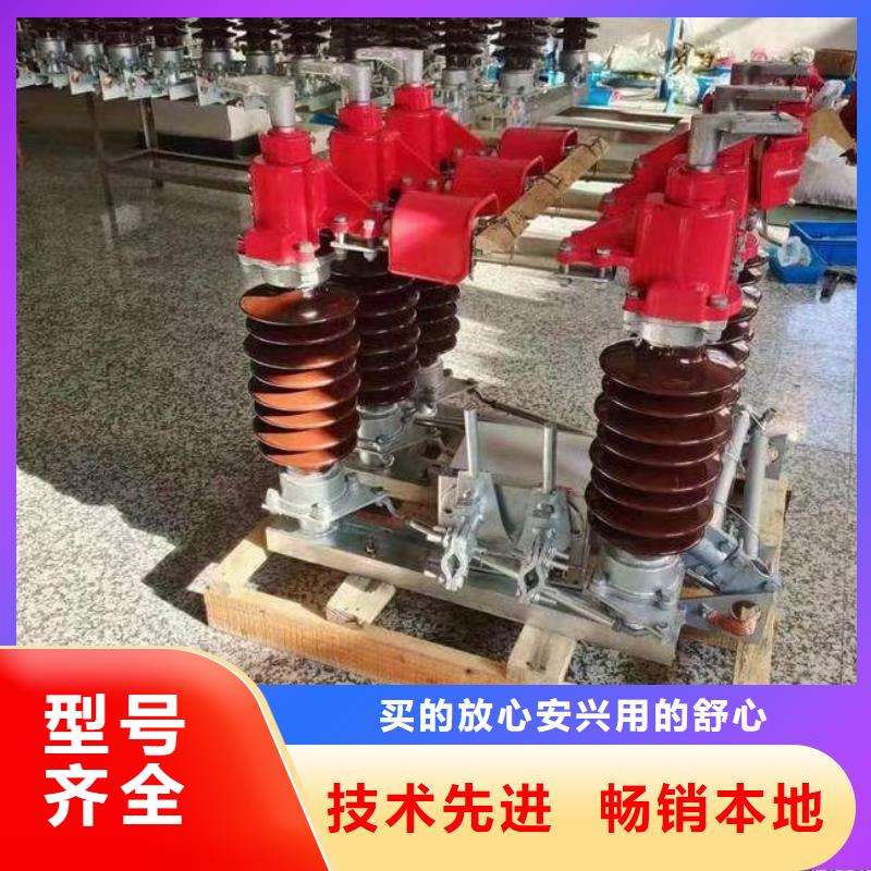高壓隔離開關(guān)GW5-35/1250A-GW5-35D/630A生產(chǎn)商品牌：羿振電氣