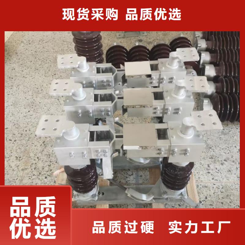 隔离开关HGW4-220/1250A.