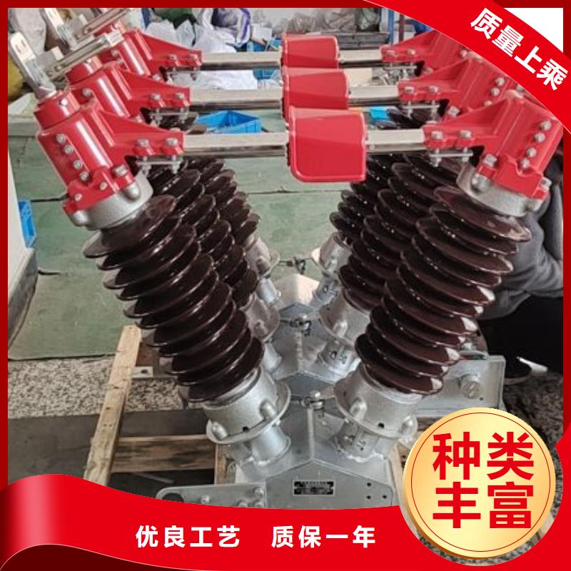 高压隔离开关GW5-40.5DW/630A·