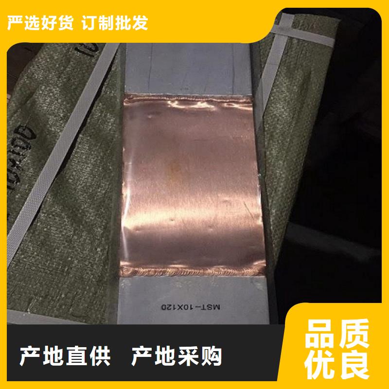 【伸縮節】母線伸縮節/軟連接MT-10*100