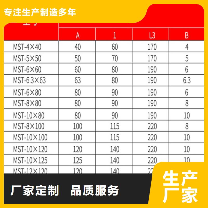 【伸缩节】母线伸缩节MS-120*10铜-铜