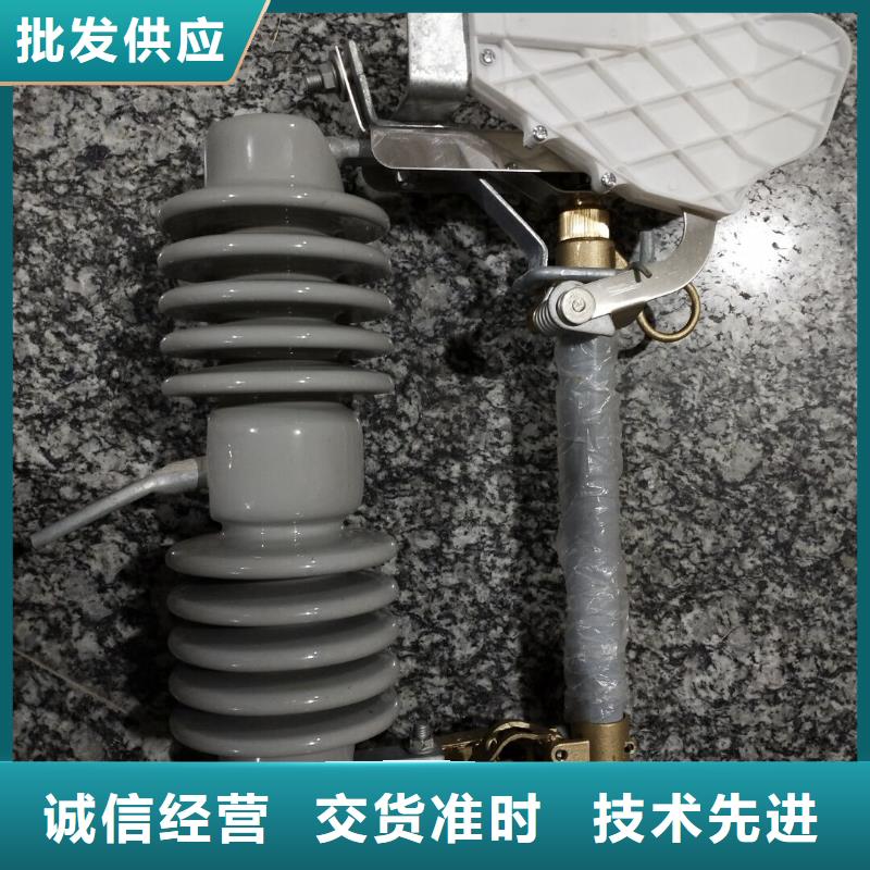 【跌落式熔断器】PRW12-10KV/200