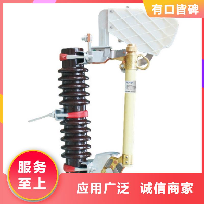 熔断器[柱式绝缘子]注重细节