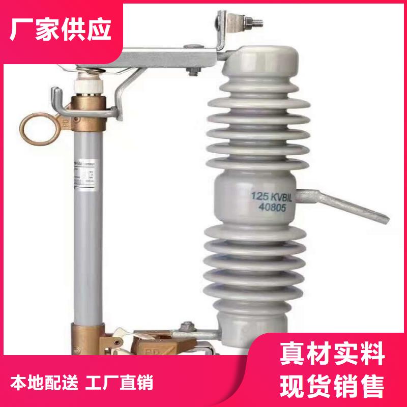 熔断器避雷器技术先进