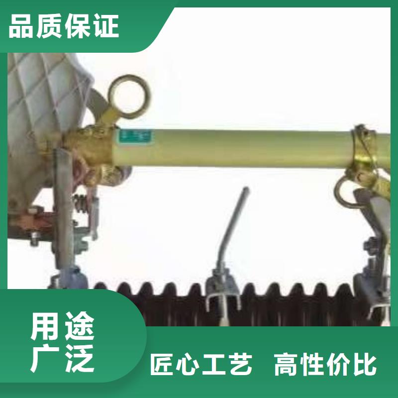 〖〗［熔断器］跌落式熔断器/RW-12F/100-12.5