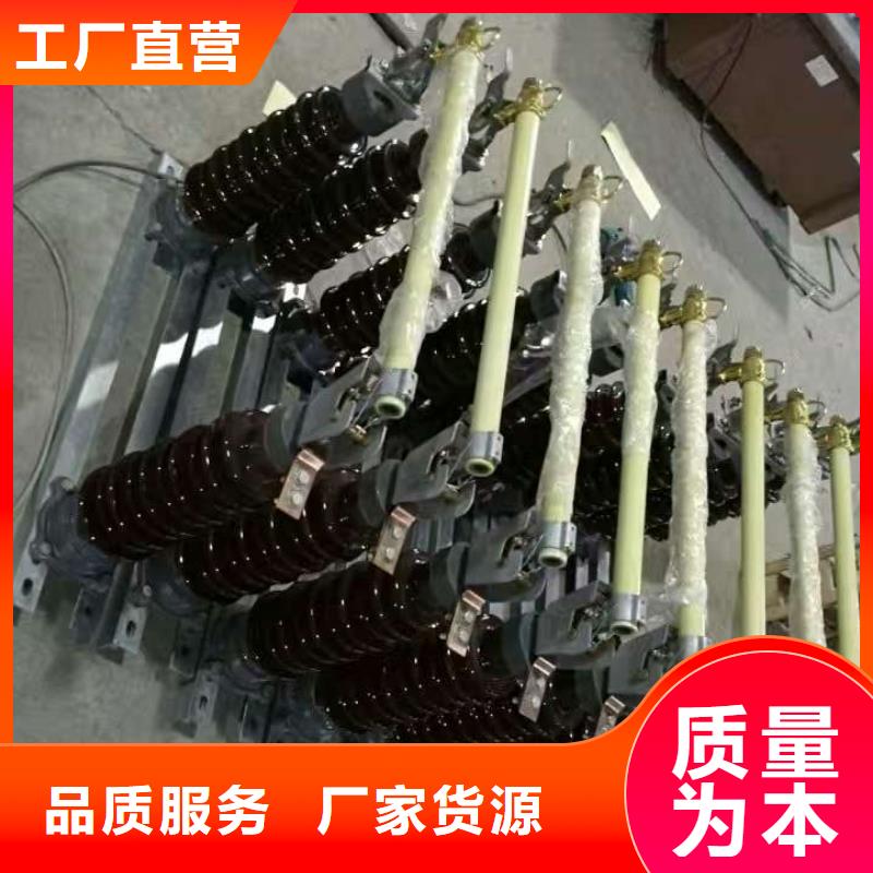 【跌落式熔断器】高压熔断器/跌落式熔断器XM-10F/200A