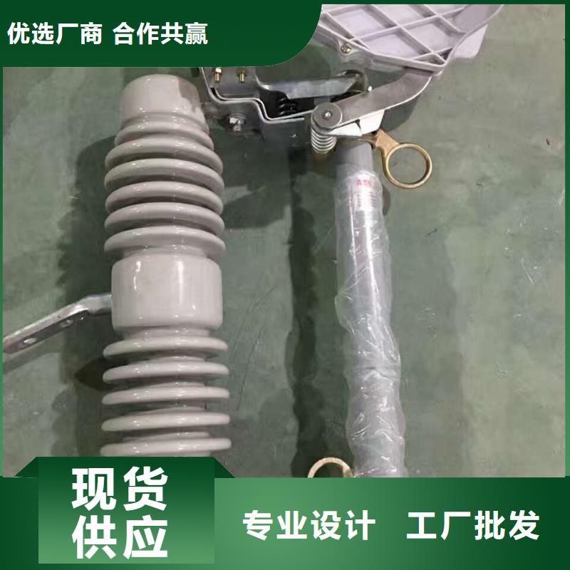 【熔断器合格供应商】羿振电力PRW12-12KV/100A