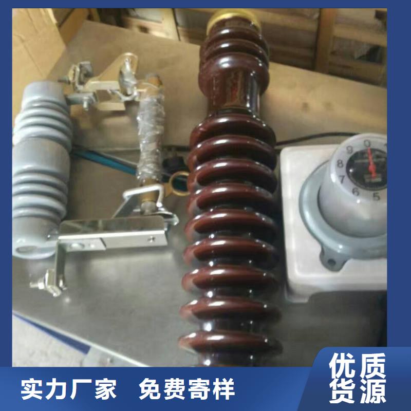 跌落式熔断器HRW12-10KV/100