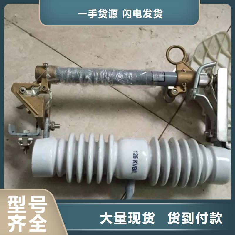 跌落式熔断器HRW12-12KV/200