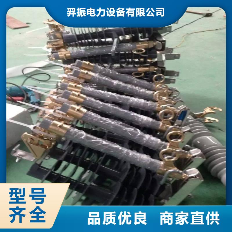 【熔断器合格供应商】羿振电力HRW12-12KV/100