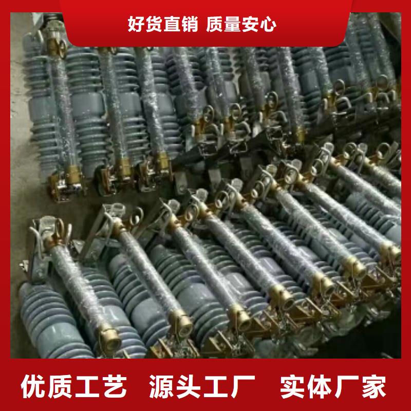 氧化锌避雷器YH10WX-102/265厂家供应浙江羿振电气有限公司