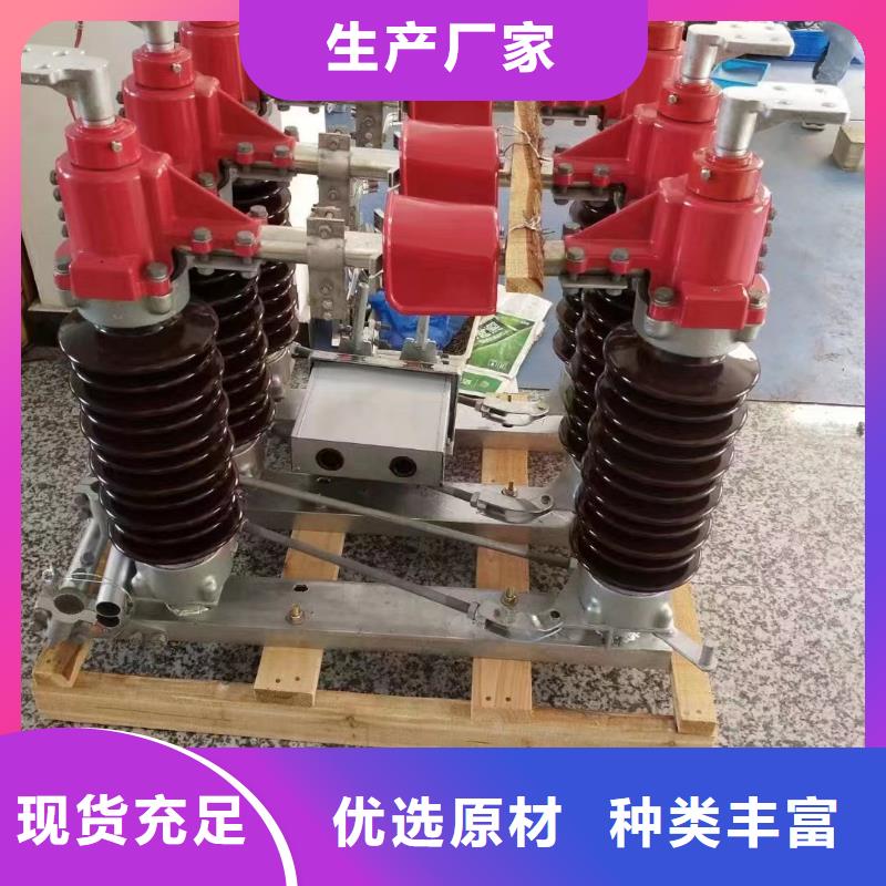 【羿振电气】ZW32-12GF/630-25KA
