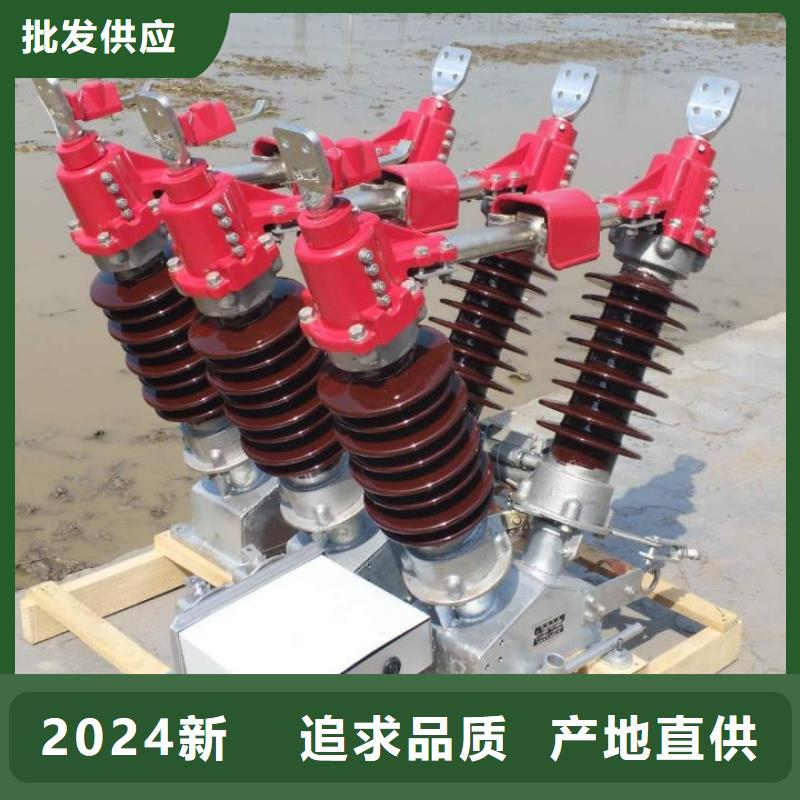 【高压隔离开关】HGW9-12KV/630A