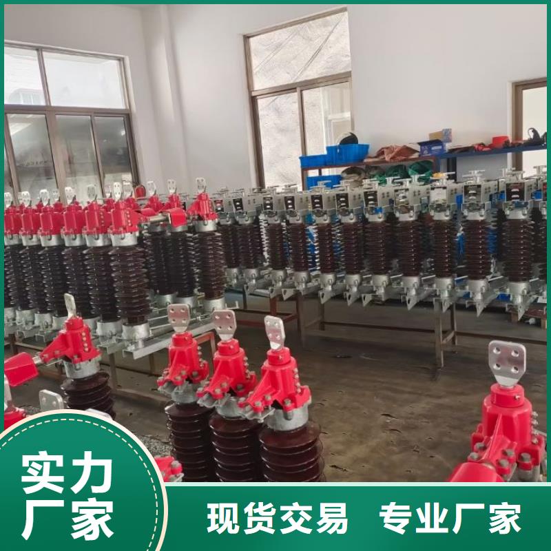 高压熔断器-HRW12-15KV/200【浙江羿振电气有限公司】