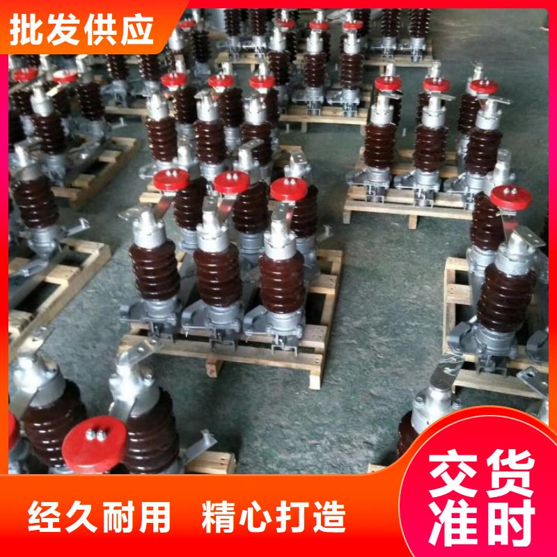 10KV單級隔離開關HGW9-10/630