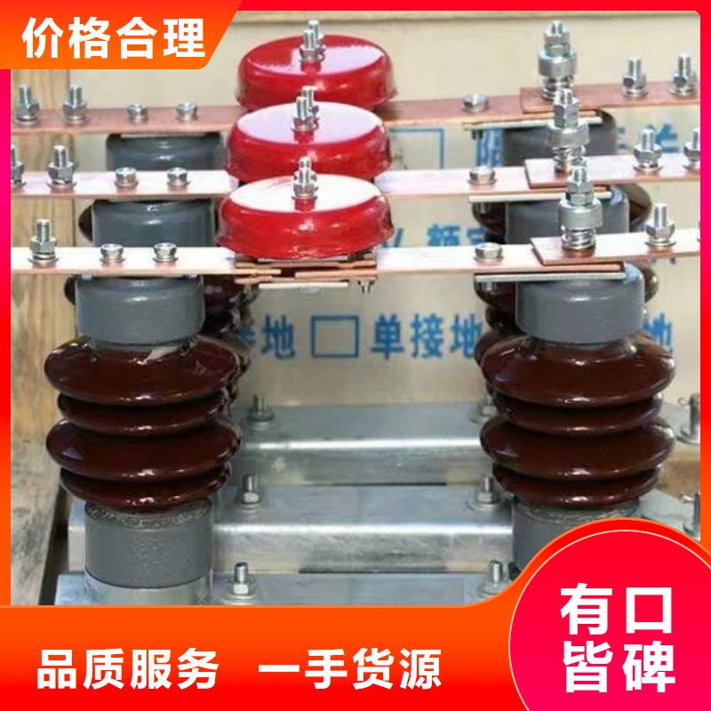 跌落式熔斷器PRW12-15KV/200