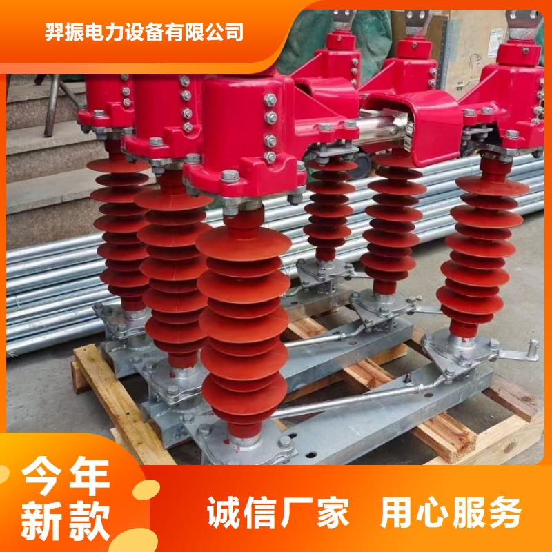 【避雷器】HY10WZ-192/500