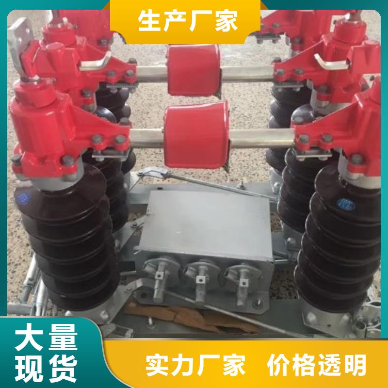 氧化锌避雷器_YHSWZ-17/45避雷器