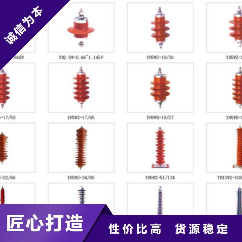跌落式熔斷器RW11-12/100-6.3