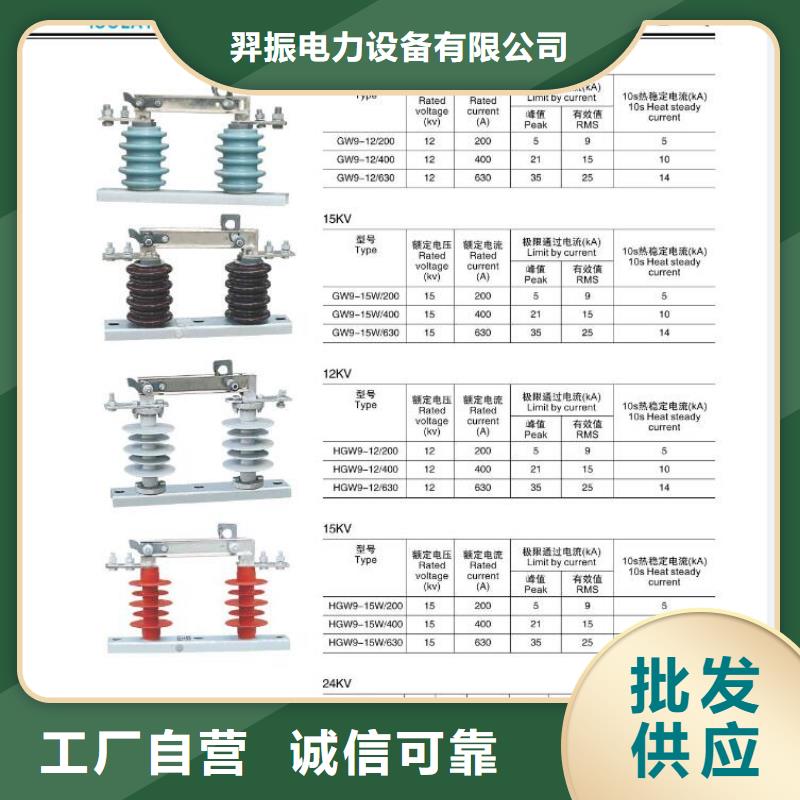 HGW9-10/630