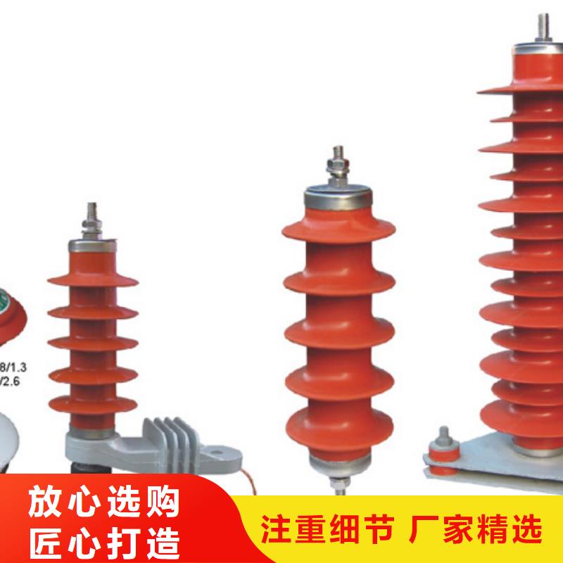 【避雷器】Y10W1-200/496