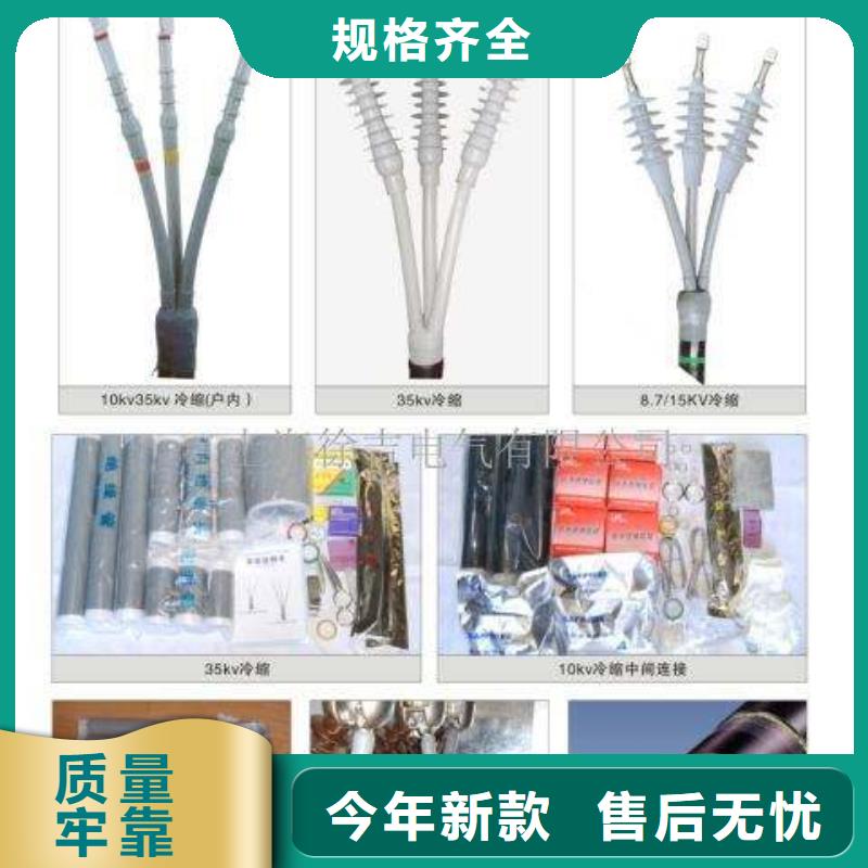 冷縮電纜中間接頭35KVWLJ-1/1