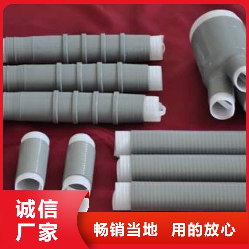 冷缩电缆终端头10KVLSN-1/1