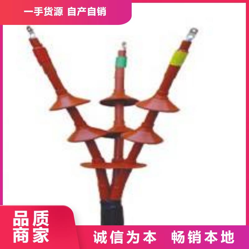 热缩电缆终端头NSY-35/1.1