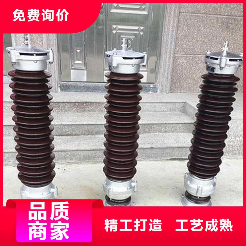 避雷器Y10W5-198/565