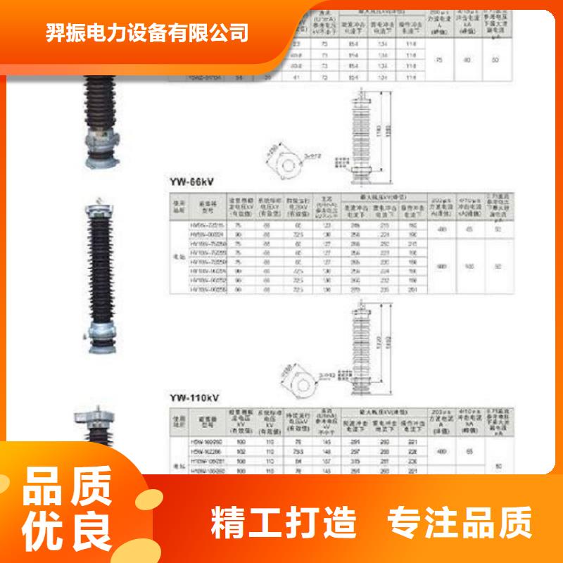 【避雷器】Y5W5-96/250