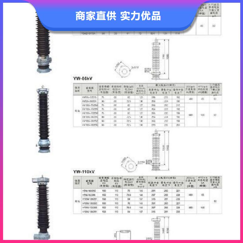 货真价实【避雷器】-电力金具的简单介绍-