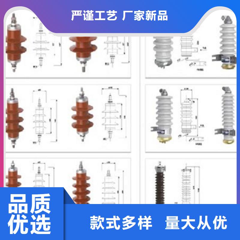避雷器Y10W-200/520