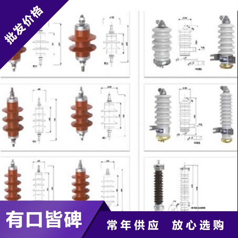 【避雷器】Y20W-648/1491W