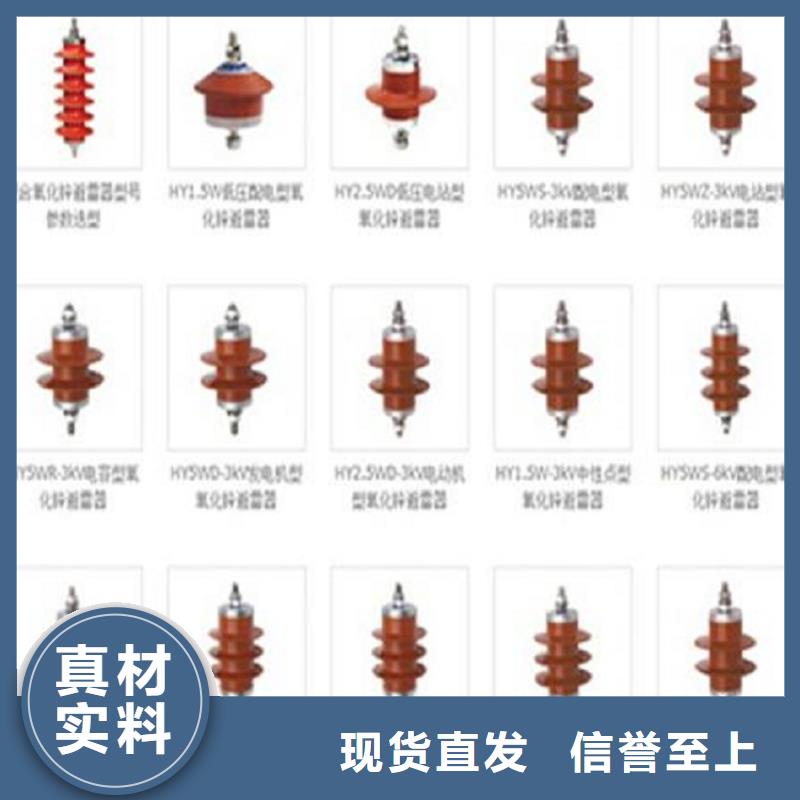 避雷器YH10W5-52.7/130