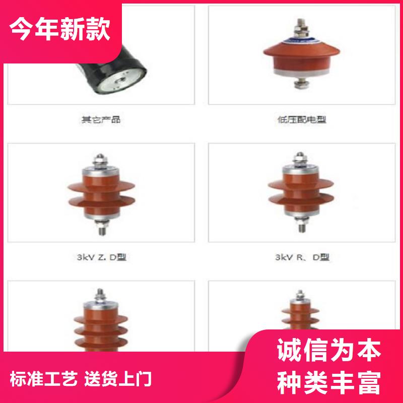氧化锌避雷器Y5CS-3.8/15放心购买