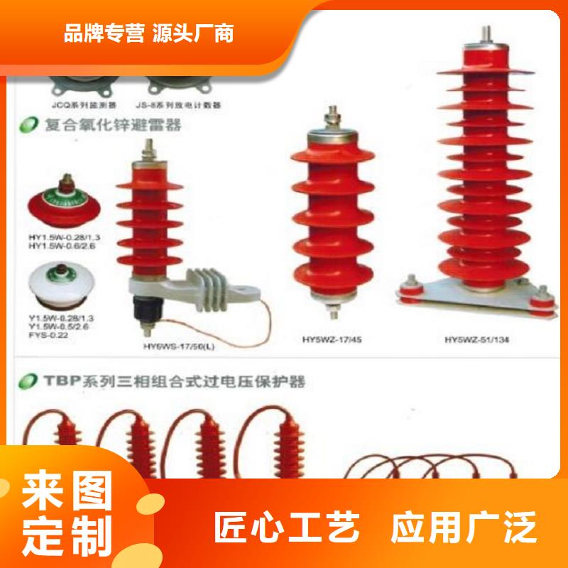 避雷器【YH5W2-51/134】