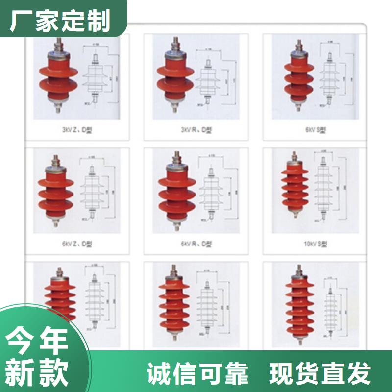 绝缘子厂家羿振【避雷器】-电力金具的简单介绍