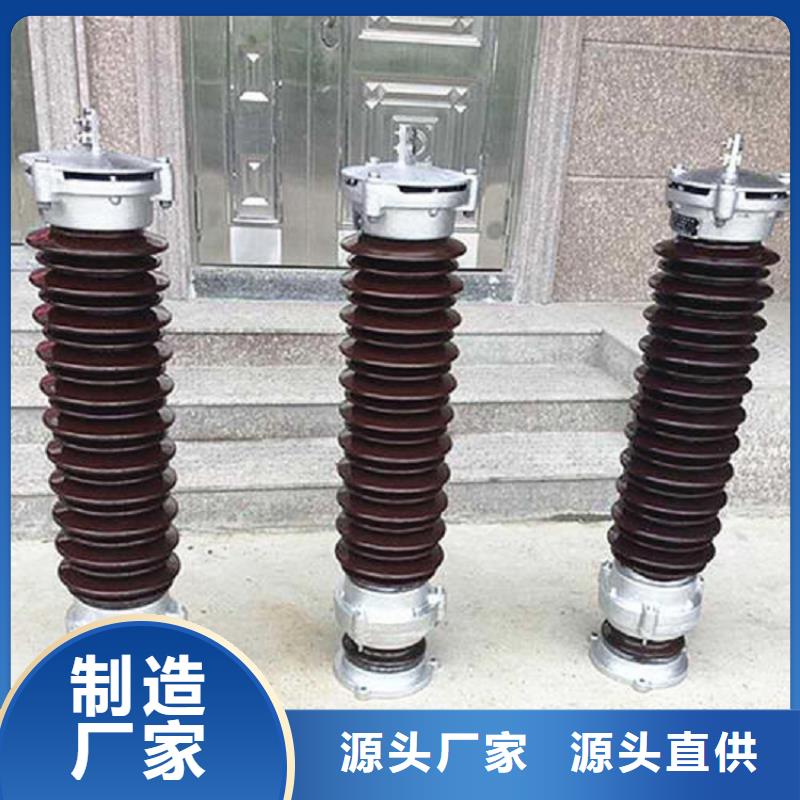 _避雷器YH10WX5-96/250【羿振电力设备】