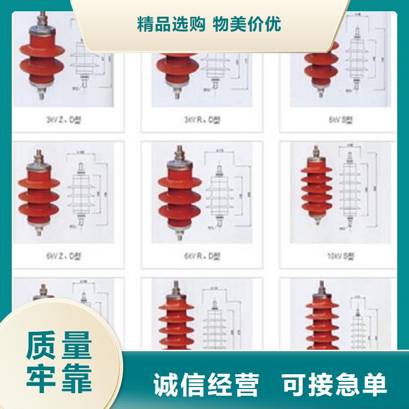 YH10WZ-51/134【羿振电力设备】