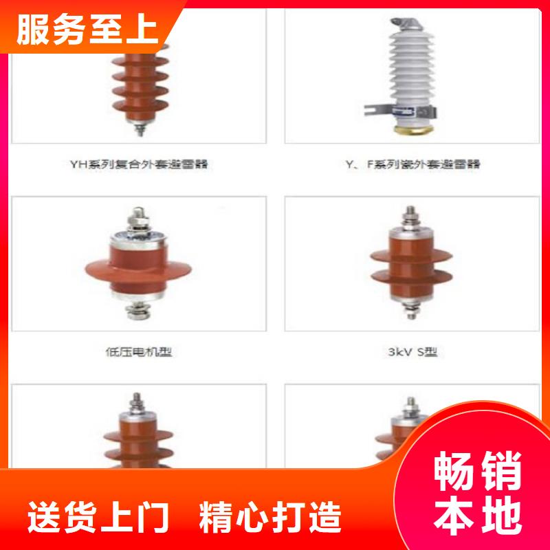 氧化锌避雷器Y10WZ-96/232