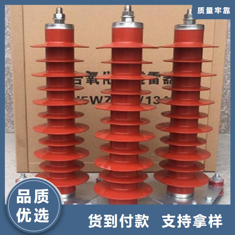【羿振電力】避雷器Y10W5-116/302GY