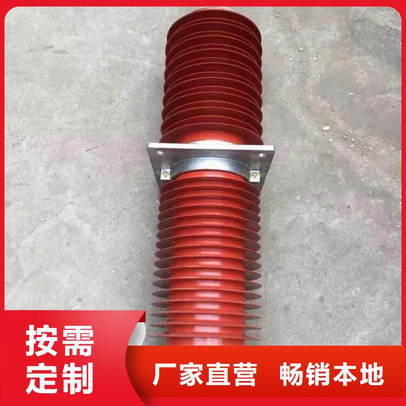 (羿振)绝缘子厂家多种规格可选复合穿墙套管过电压保护器专业生产厂家