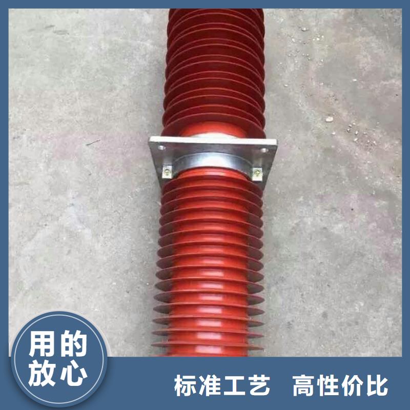 (羿振)绝缘子厂家多种规格可选复合穿墙套管过电压保护器专业生产厂家
