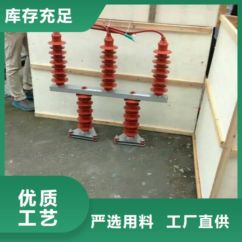 【组合式避雷器/过电压保护器】TBP-B-7.6/131