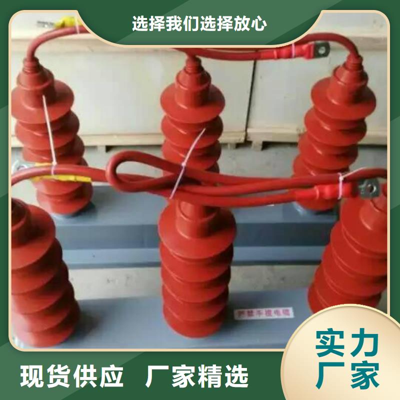 过电压保护器TBP-A-7.6/100W1