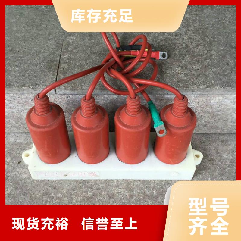 《過電壓保護器》YH5WZ-51/150*51/134