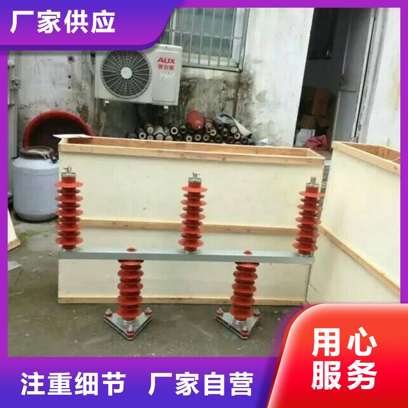 【组合式避雷器/过电压保护器】TBP-B-7.6/131