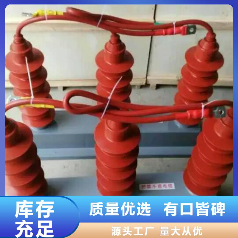 过电压保护器TBP-A-7.6/100W1