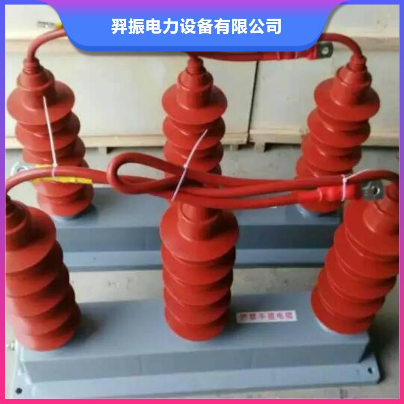 〖过电压保护器〗YH5WS-10/30*10/30库存充足